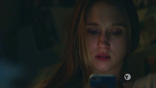 Taissa Farmiga leaked photo #46