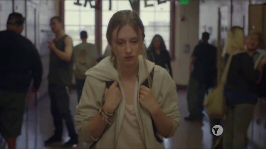 Taissa Farmiga leaked photo #48