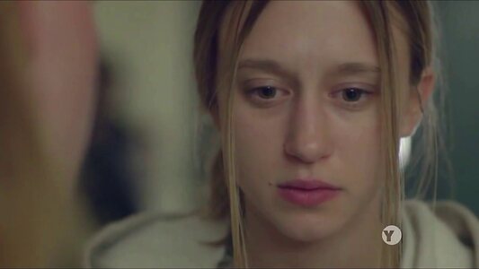 Taissa Farmiga leaked photo #49