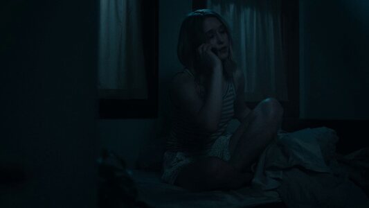 Taissa Farmiga