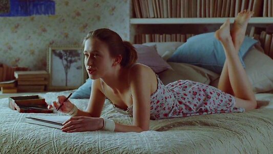 Taissa Farmiga leaked photo #65