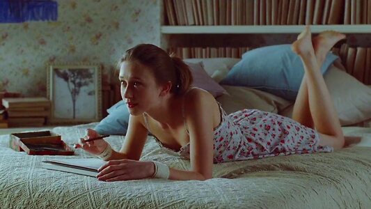 Taissa Farmiga leaked photo #66
