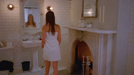Taissa Farmiga leaked photo #74