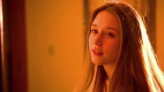 Taissa Farmiga