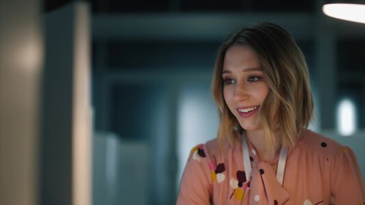 Taissa Farmiga