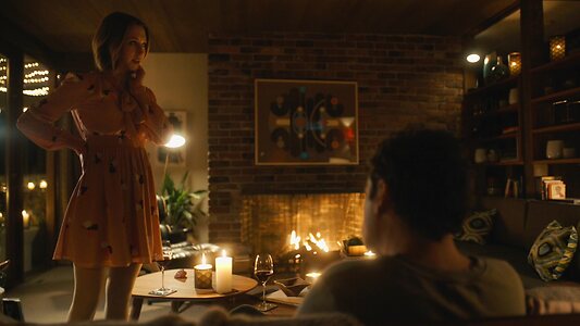 Taissa Farmiga leaked photo #92