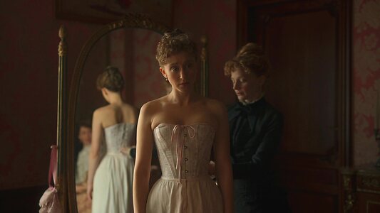 Taissa Farmiga leaked photo #93
