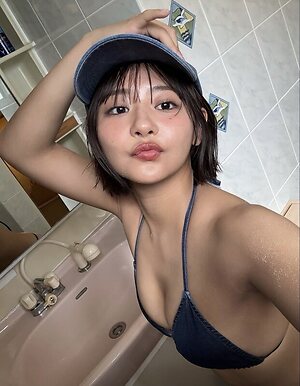 Takakura Sumire leaked photo #2