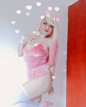 Takanashi_cosplayer leaked photo #11
