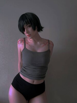 Takeomeow leaked photo #13