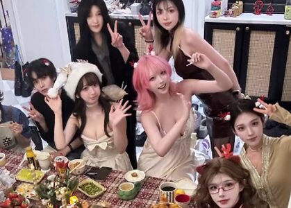 Takomayuyi leaked photo #18