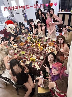 Takomayuyi leaked photo #19