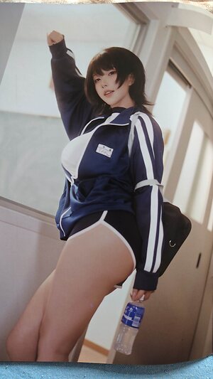 Takomayuyi leaked photo #22