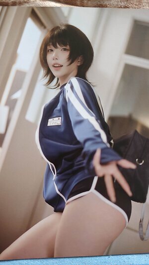Takomayuyi leaked photo #23