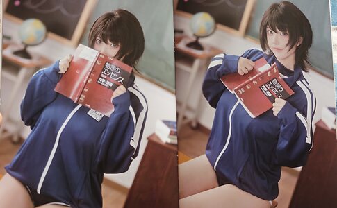Takomayuyi leaked photo #24