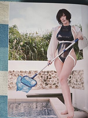 Takomayuyi leaked photo #32