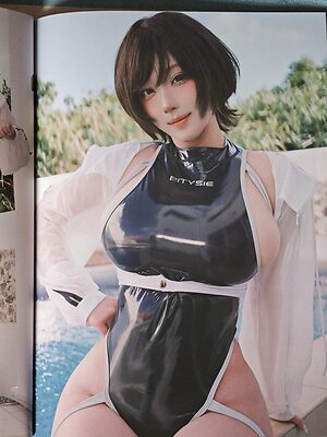 Takomayuyi leaked photo #33
