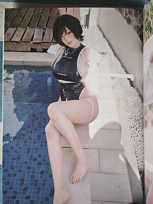 Takomayuyi leaked photo #36