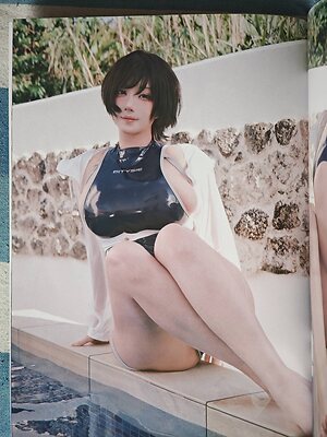 Takomayuyi leaked photo #38