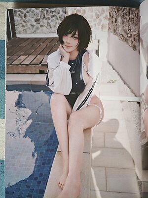 Takomayuyi leaked photo #40