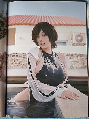 Takomayuyi leaked photo #43