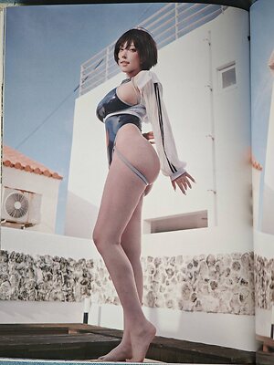 Takomayuyi leaked photo #44