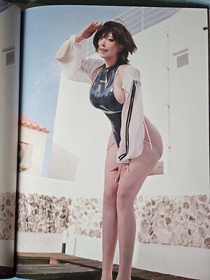 Takomayuyi leaked photo #45