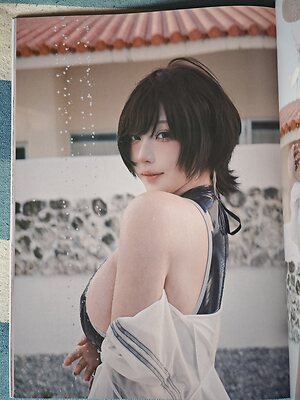 Takomayuyi leaked photo #52