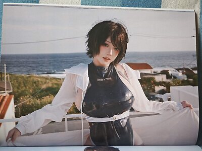 Takomayuyi leaked photo #56