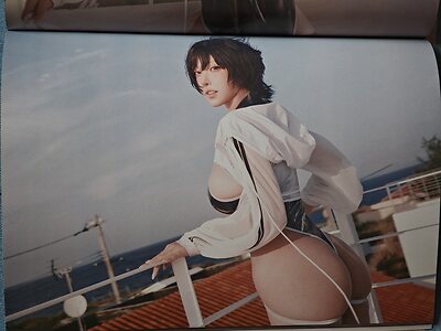 Takomayuyi leaked photo #57