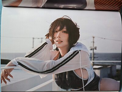 Takomayuyi leaked photo #59