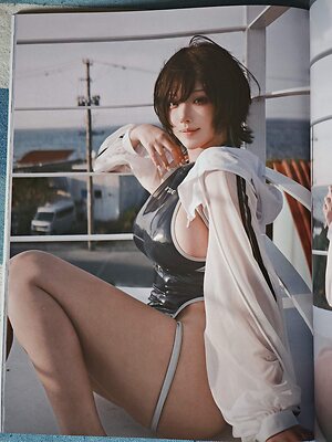 Takomayuyi leaked photo #65