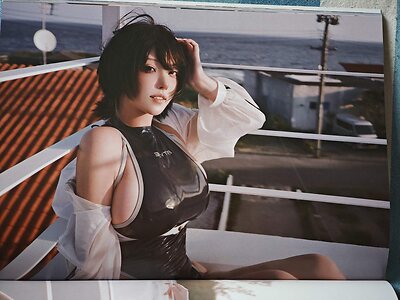 Takomayuyi leaked photo #67