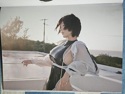 Takomayuyi leaked photo #69