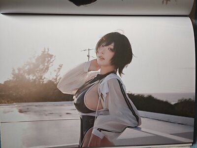Takomayuyi leaked photo #70