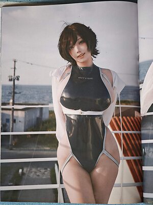 Takomayuyi leaked photo #73