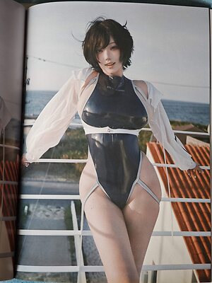 Takomayuyi leaked photo #74