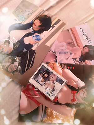 Takomayuyi leaked photo #79