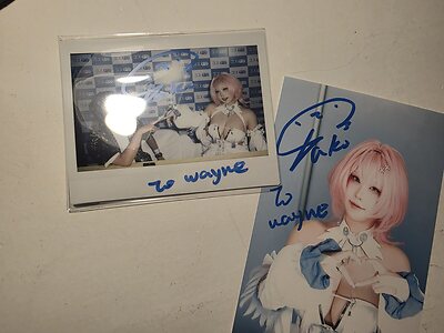 Takomayuyi leaked photo #80