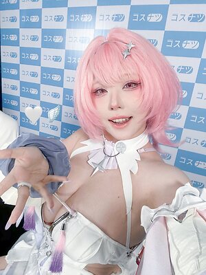 Takomayuyi leaked photo #85