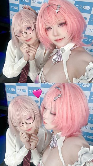 Takomayuyi leaked photo #86