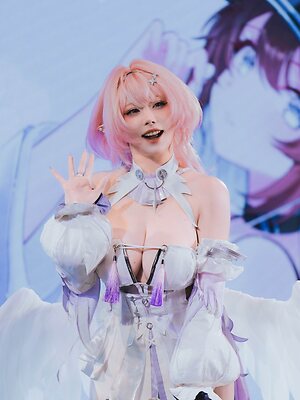 Takomayuyi leaked photo #89
