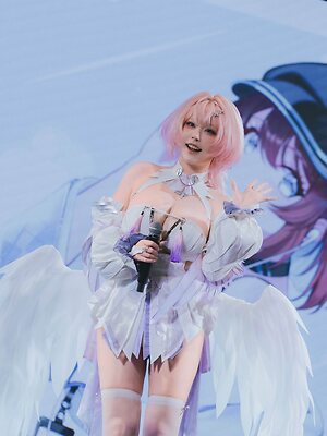 Takomayuyi leaked photo #91
