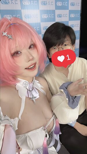 Takomayuyi leaked photo #97
