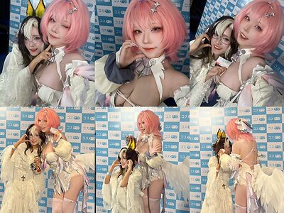 Takomayuyi leaked photo #98