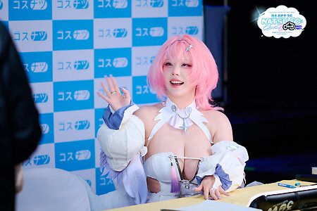 Takomayuyi leaked photo #101