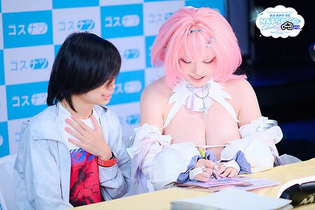 Takomayuyi leaked photo #107