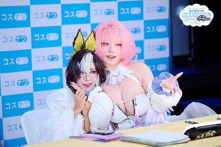 Takomayuyi leaked photo #111