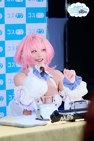 Takomayuyi leaked photo #119