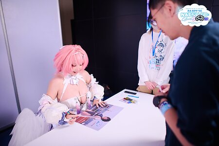 Takomayuyi leaked photo #123